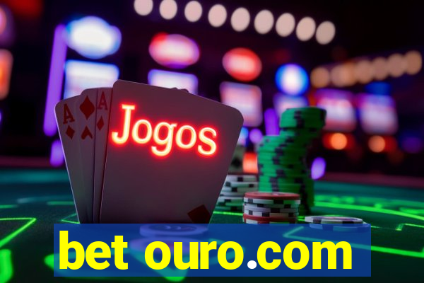 bet ouro.com